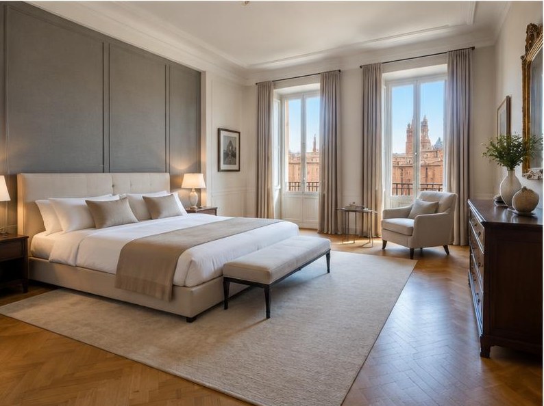 Prestige Suite