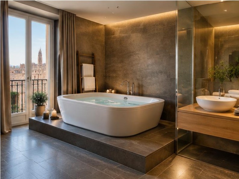 Wellness Suite